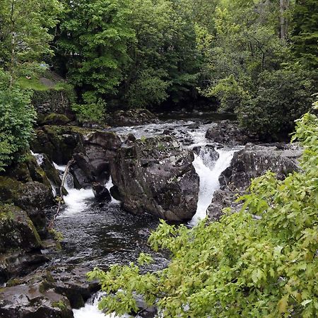 Pont Y Pair Inn Betws-y-Coed Exterior foto